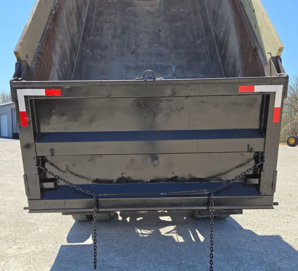 2006 Freightliner Business Class M2